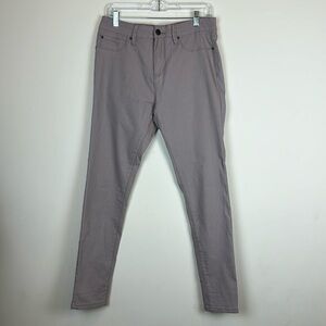 YMI Mid Rise Hyper Stretch Skinny jeans women’s sz XL